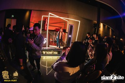 Smooth Taste Smooth Talk at GMM Live House (Album 3) — photo 29