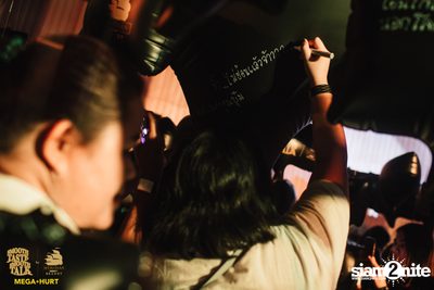Smooth Taste Smooth Talk at GMM Live House (Album 3) — photo 32