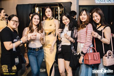 Smooth Taste Smooth Talk at GMM Live House (Album 3) — photo 33