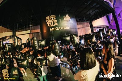 Smooth Taste Smooth Talk at GMM Live House (Album 3) — photo 35