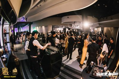 Smooth Taste Smooth Talk at GMM Live House (Album 3) — photo 37