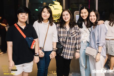 Smooth Taste Smooth Talk at GMM Live House (Album 3) — photo 39