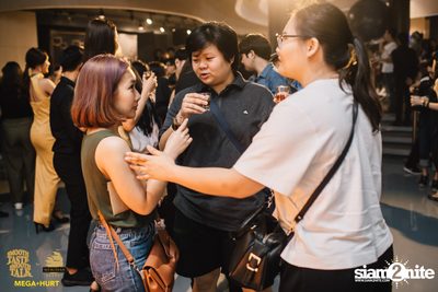 Smooth Taste Smooth Talk at GMM Live House (Album 3) — photo 40
