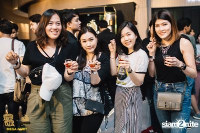 Smooth Taste Smooth Talk at GMM Live House (Album 3) — photo 41