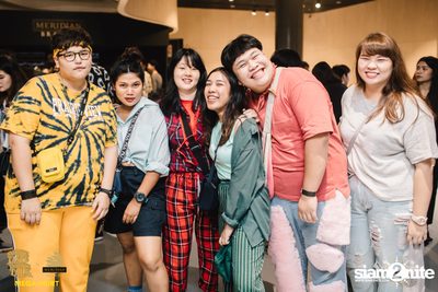 Smooth Taste Smooth Talk at GMM Live House (Album 3) — photo 42