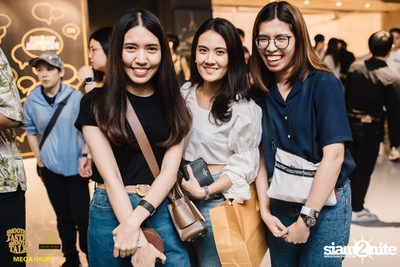 Smooth Taste Smooth Talk at GMM Live House (Album 3) — photo 44