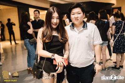 Smooth Taste Smooth Talk at GMM Live House (Album 3) — photo 47
