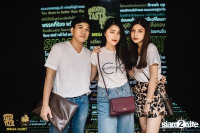 Smooth Taste Smooth Talk at GMM Live House (Album 3) — photo 48