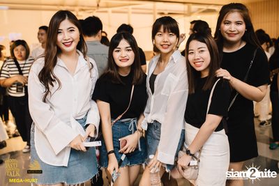Smooth Taste Smooth Talk at GMM Live House (Album 3) — photo 49