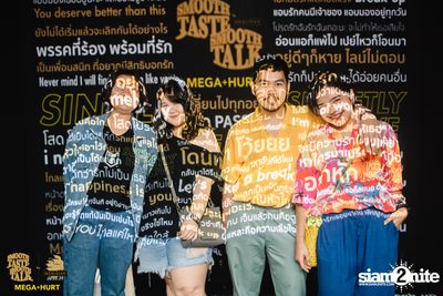 Smooth Taste Smooth Talk at GMM Live House (Album 3) — photo 50