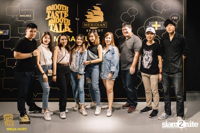 Smooth Taste Smooth Talk at GMM Live House (Album 3) — photo 51