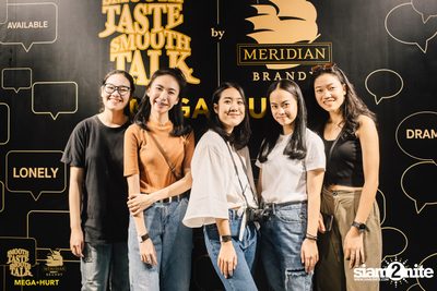 Smooth Taste Smooth Talk at GMM Live House (Album 3) — photo 52