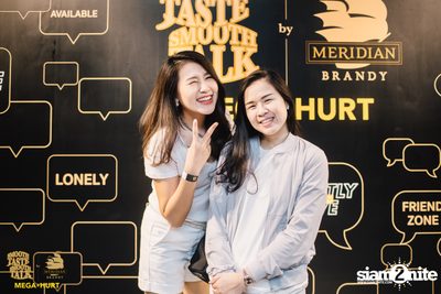 Smooth Taste Smooth Talk at GMM Live House (Album 3) — photo 53