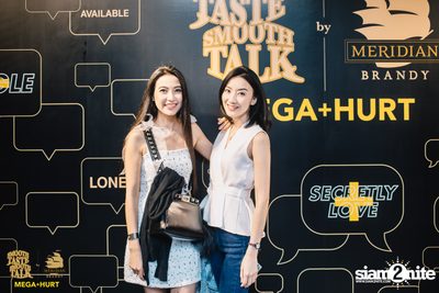 Smooth Taste Smooth Talk at GMM Live House (Album 3) — photo 55