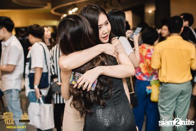 Smooth Taste Smooth Talk at GMM Live House (Album 3) — photo 56