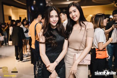 Smooth Taste Smooth Talk at GMM Live House (Album 3) — photo 57