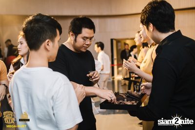 Smooth Taste Smooth Talk at GMM Live House (Album 3) — photo 58