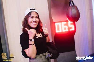 Smooth Taste Smooth Talk at GMM Live House (Album 3) — photo 59
