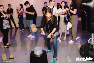 Smooth Taste Smooth Talk at GMM Live House (Album 3) — photo 60