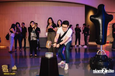 Smooth Taste Smooth Talk at GMM Live House (Album 3) — photo 61