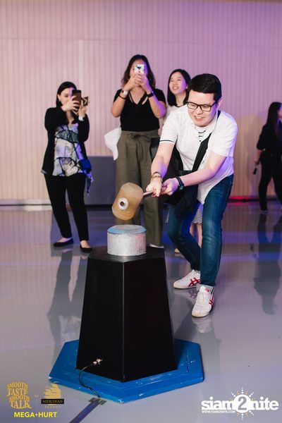 Smooth Taste Smooth Talk at GMM Live House (Album 3) — photo 62