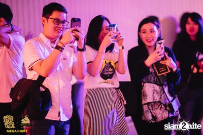 Smooth Taste Smooth Talk at GMM Live House (Album 3) — photo 64
