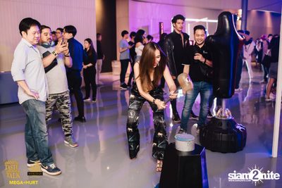 Smooth Taste Smooth Talk at GMM Live House (Album 3) — photo 67