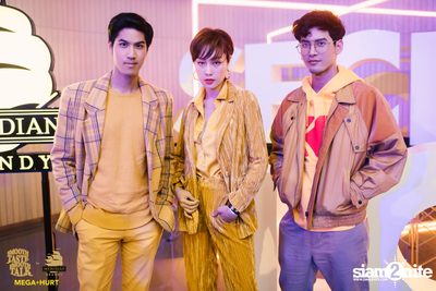 Smooth Taste Smooth Talk at GMM Live House (Album 3) — photo 68