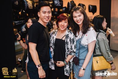 Smooth Taste Smooth Talk at GMM Live House (Album 3) — photo 73