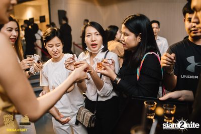 Smooth Taste Smooth Talk at GMM Live House (Album 3) — photo 74