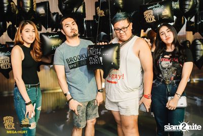 Smooth Taste Smooth Talk at GMM Live House (Album 3) — photo 75