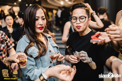 Smooth Taste Smooth Talk at GMM Live House (Album 3) — photo 76