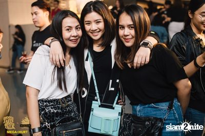 Smooth Taste Smooth Talk at GMM Live House (Album 3) — photo 79