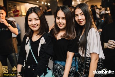 Smooth Taste Smooth Talk at GMM Live House (Album 3) — photo 80