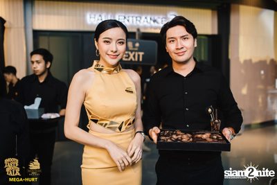 Smooth Taste Smooth Talk at GMM Live House (Album 3) — photo 81
