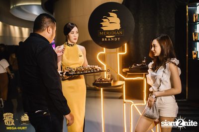 Smooth Taste Smooth Talk at GMM Live House (Album 3) — photo 82