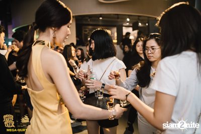 Smooth Taste Smooth Talk at GMM Live House (Album 3) — photo 83