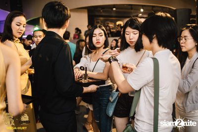 Smooth Taste Smooth Talk at GMM Live House (Album 3) — photo 84