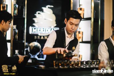 Smooth Taste Smooth Talk at GMM Live House (Album 3) — photo 85