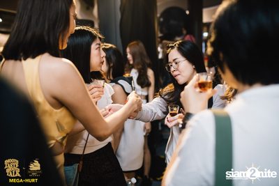 Smooth Taste Smooth Talk at GMM Live House (Album 3) — photo 86