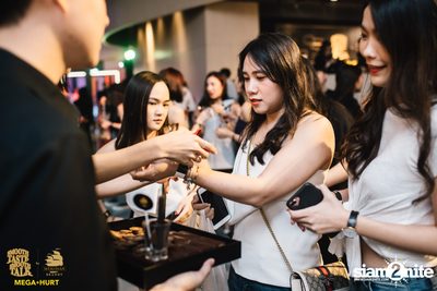 Smooth Taste Smooth Talk at GMM Live House (Album 3) — photo 87