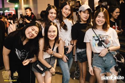 Smooth Taste Smooth Talk at GMM Live House (Album 3) — photo 88