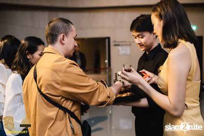 Smooth Taste Smooth Talk at GMM Live House (Album 3) — photo 89