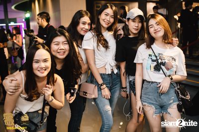 Smooth Taste Smooth Talk at GMM Live House (Album 3) — photo 90