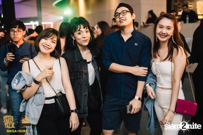 Smooth Taste Smooth Talk at GMM Live House (Album 3) — photo 91