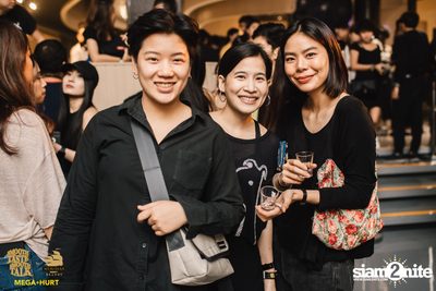 Smooth Taste Smooth Talk at GMM Live House (Album 3) — photo 92