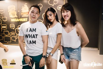 Smooth Taste Smooth Talk at GMM Live House (Album 3) — photo 93