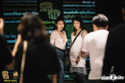 Smooth Taste Smooth Talk at GMM Live House (Album 3) — photo 94