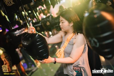 Smooth Taste Smooth Talk at GMM Live House (Album 3) — photo 96