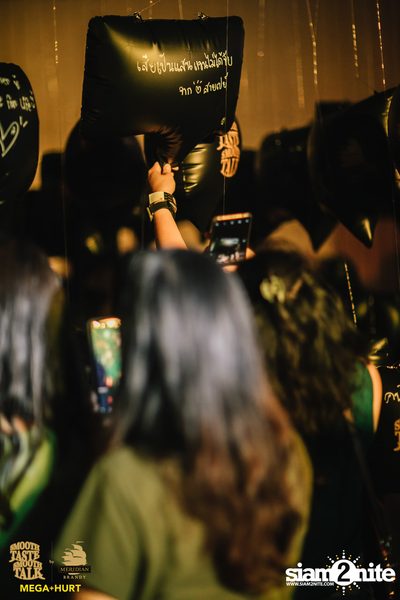 Smooth Taste Smooth Talk at GMM Live House (Album 3) — photo 99